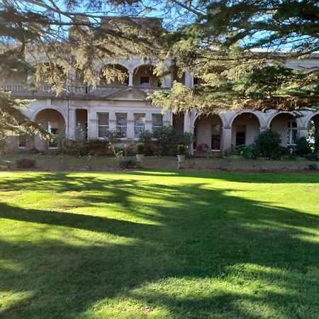 Kilmany Park Estate Bed & Breakfast Wurruk Exterior photo