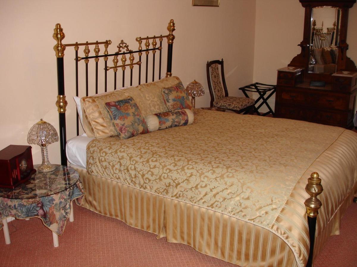 Kilmany Park Estate Bed & Breakfast Wurruk Exterior photo