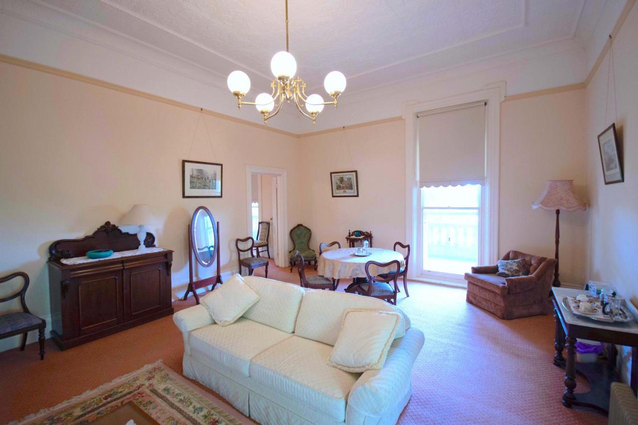 Kilmany Park Estate Bed & Breakfast Wurruk Exterior photo