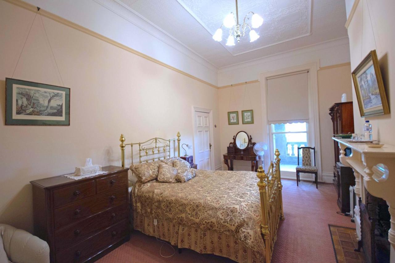 Kilmany Park Estate Bed & Breakfast Wurruk Exterior photo