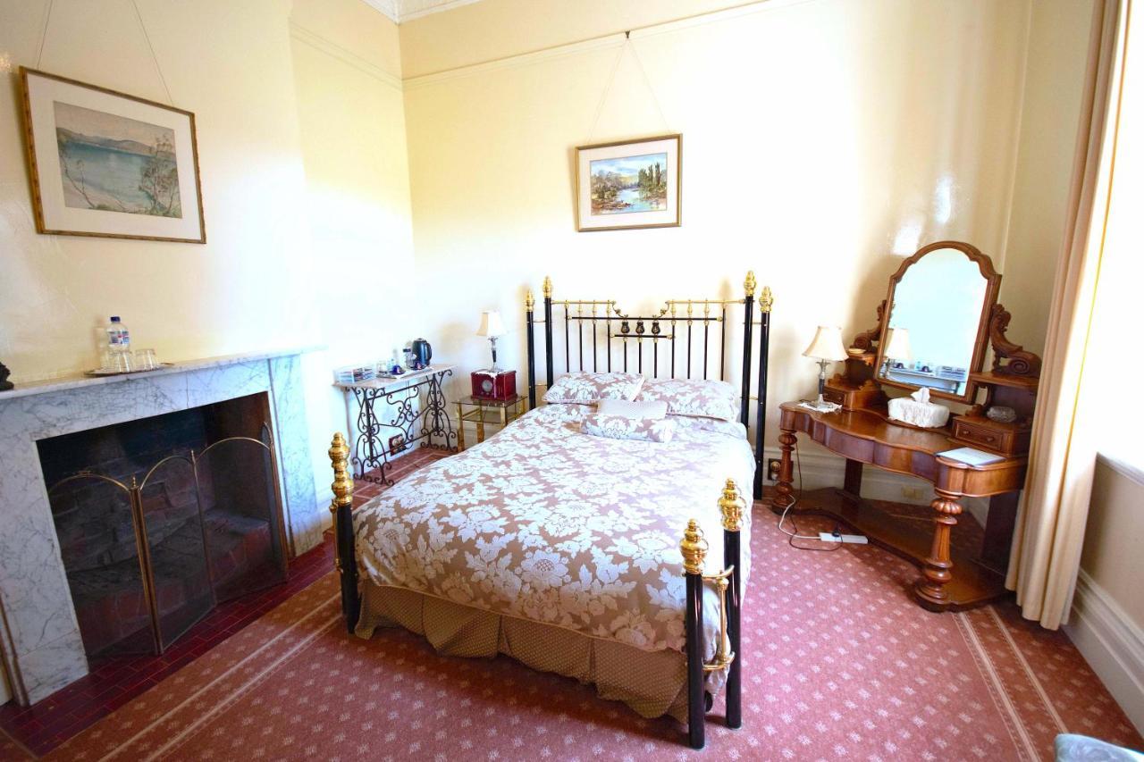 Kilmany Park Estate Bed & Breakfast Wurruk Exterior photo
