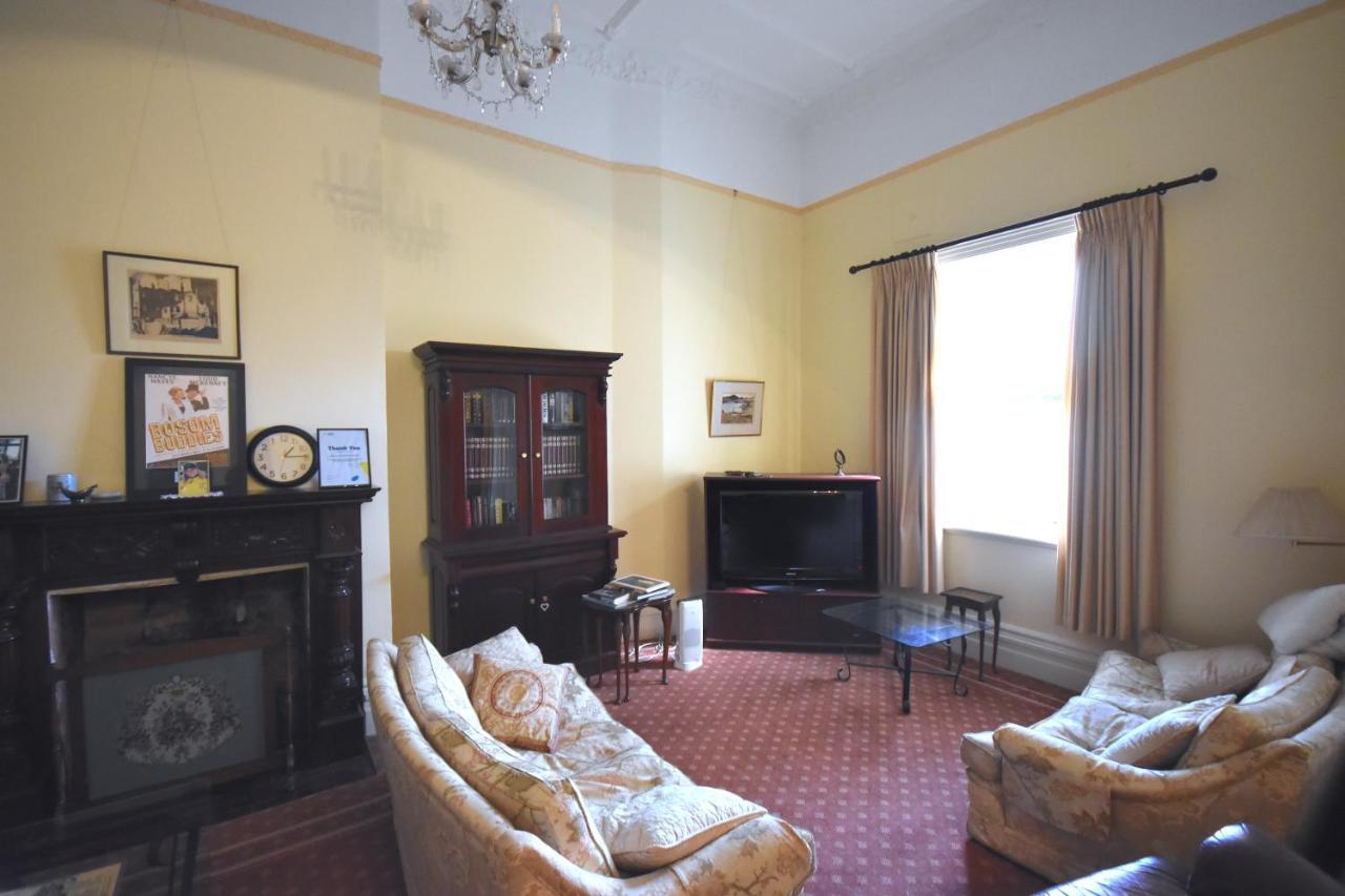 Kilmany Park Estate Bed & Breakfast Wurruk Exterior photo