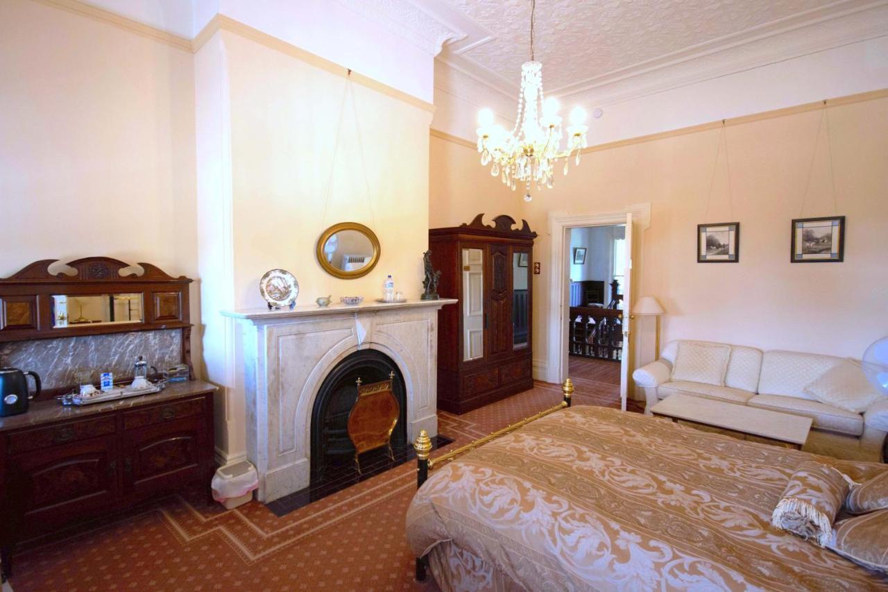 Kilmany Park Estate Bed & Breakfast Wurruk Exterior photo