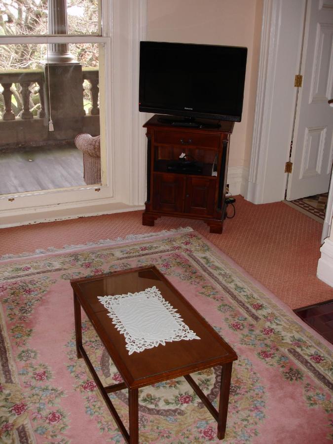 Kilmany Park Estate Bed & Breakfast Wurruk Exterior photo