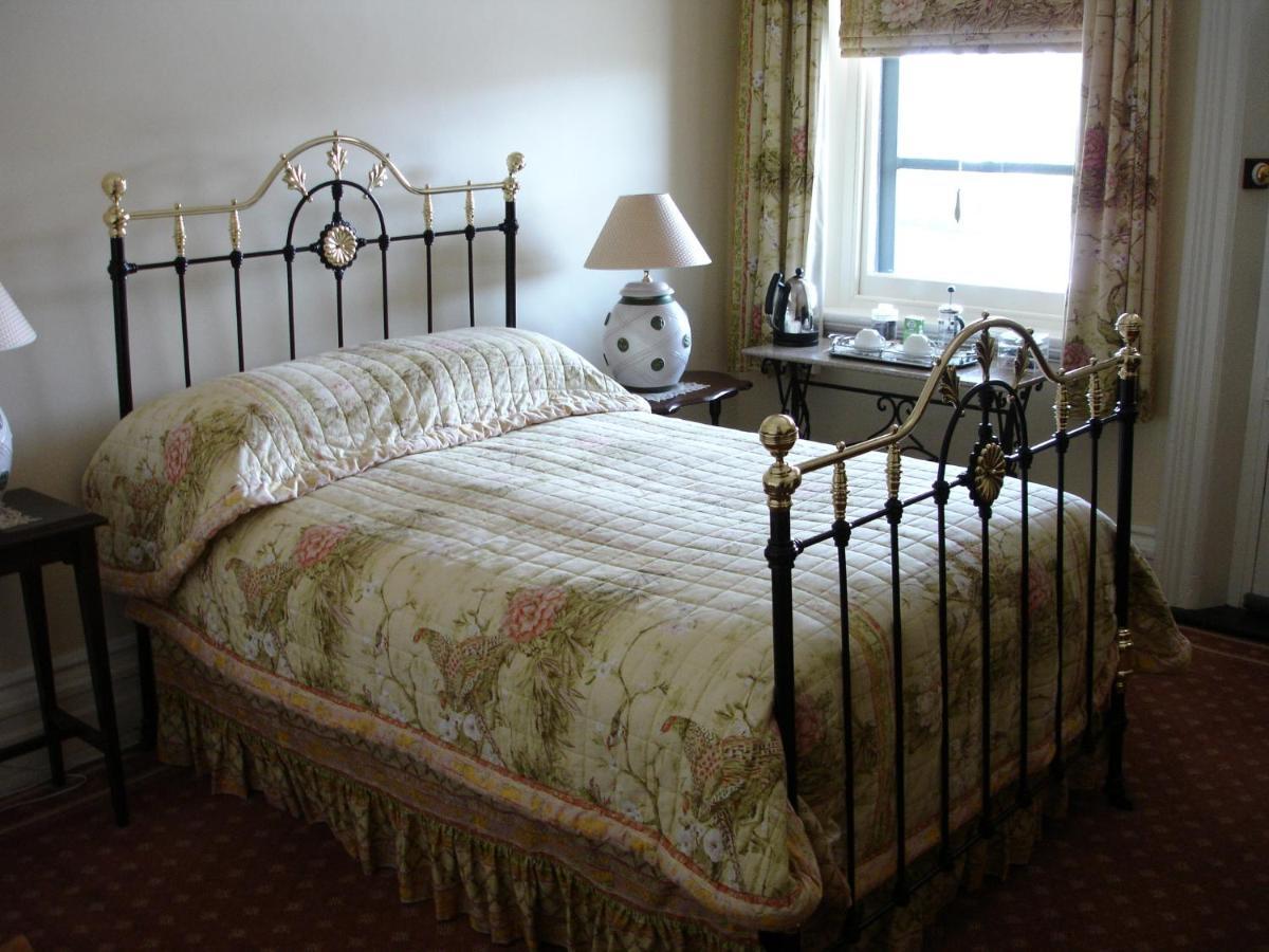 Kilmany Park Estate Bed & Breakfast Wurruk Exterior photo