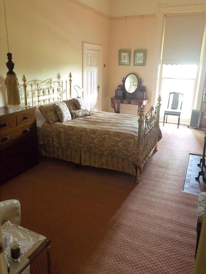 Kilmany Park Estate Bed & Breakfast Wurruk Exterior photo